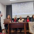 Il presidente Omceo Santo Pitruzzella