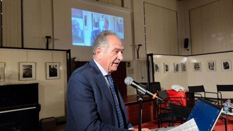 Santo Pitruzzella