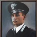 Venerabile Salvo D’Acquisto Vice Brigadiere dei Carabinieri
