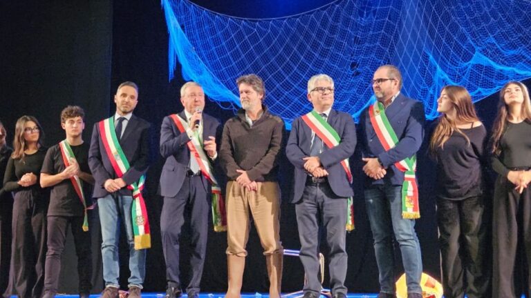 bassi e sindaci