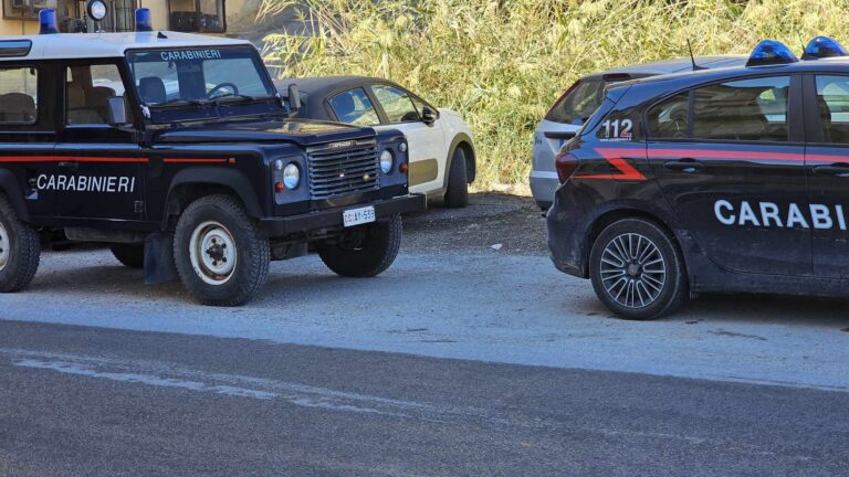 carabinieri favara 2