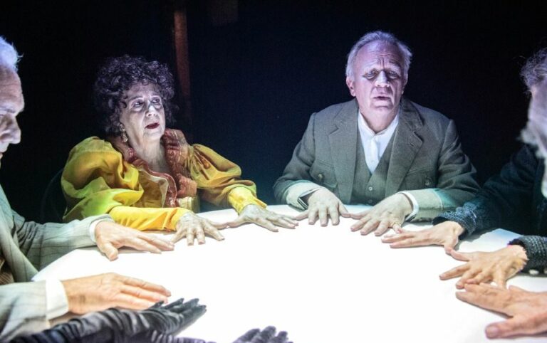 fu mattia pascal scena 2