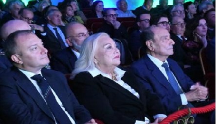 premiato schifani