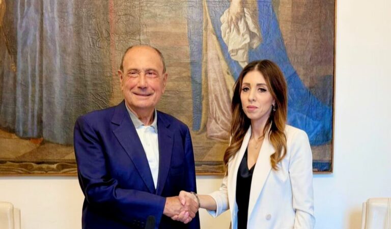 schifano e nobile