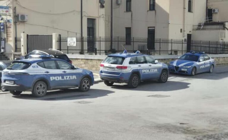 volanti