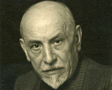 15558 Luigi Pirandello
