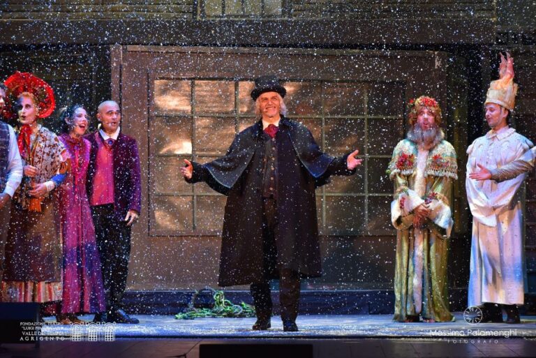 A Christmas Carol – Il Musical598997759_10233913764758417_4884951693475121351_n