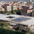 Nuova scuola Mendola Brancati Favara da alto (1)