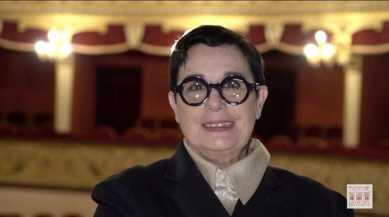 Roberta Torre