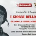 Sbarco Alleato docufilm orizzontale
