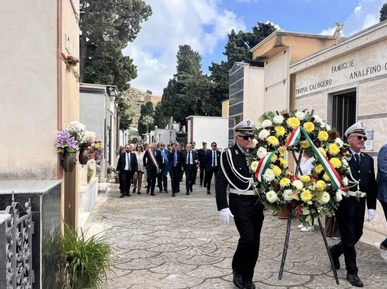 cimitero