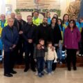 consegna fondi e buoni spesa per figli Marianna Bello 14-12-2025