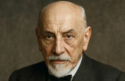 luigi Pirandello I vecchi e i giovani