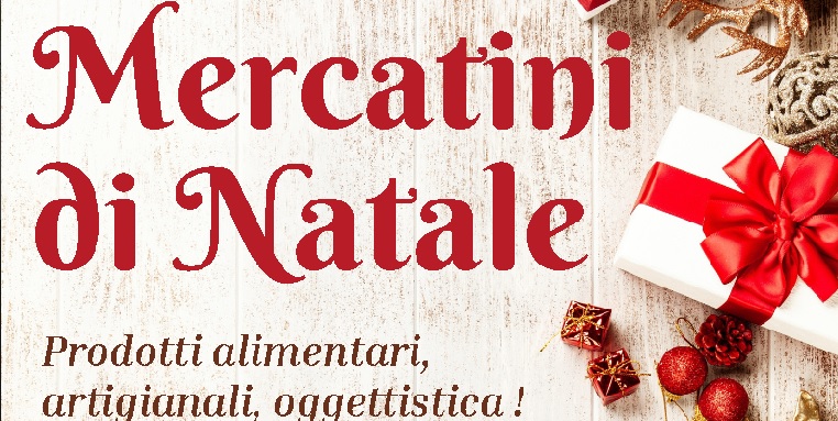 mercatini
