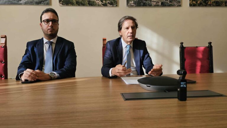 prefetto caccamo