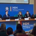 Convegno Roma Anief MIM Ernesto Ciraci, Marcello Pacifico