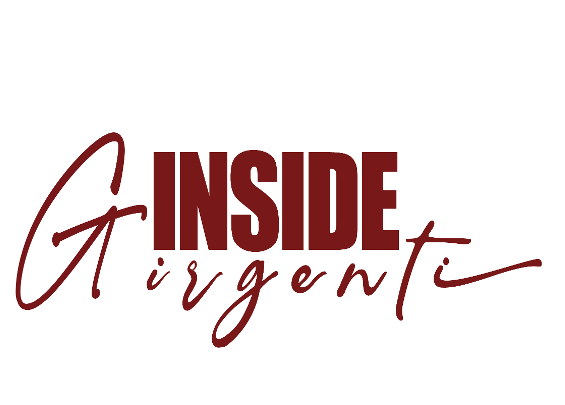 Inside Girgenti Logo Bordeaux