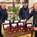 Natali a san franci 2025 premiazione (2)