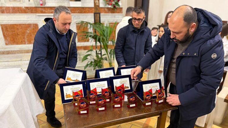 Natali a san franci 2025 premiazione (2)