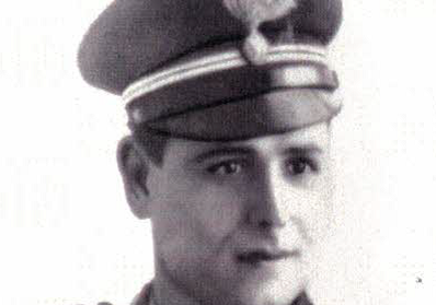 Sottotenente Antonino Di Dino