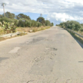 Strada stato di fatto Mosella 1