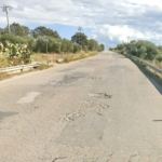 Strada stato di fatto Mosella 1