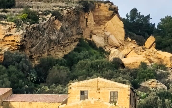 crollo