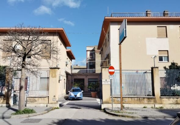 polizia licata