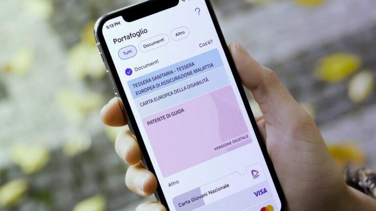 App IO