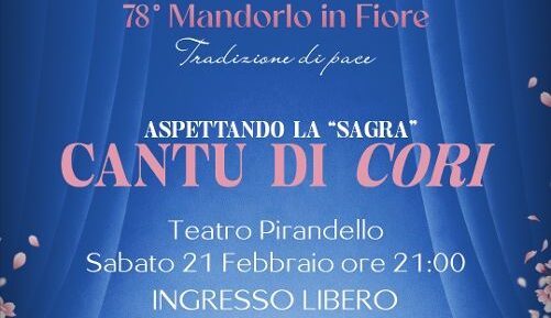 Aspettando la sagra
