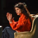 FOTINì PELUSO AL PIRANDELLO
