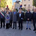 Inaugurazione Giardino Monumento Caduti Favara 18-02-2026