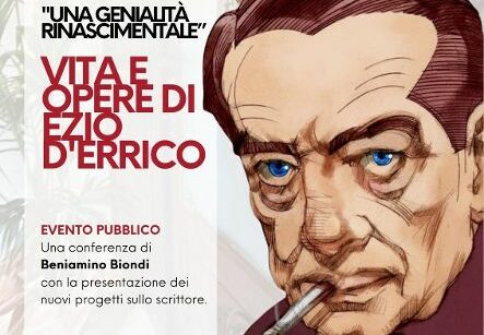 LOCANDINA CONFERENZA 5 FEBBRAIO