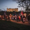 Mandorlo in fiore 2018 foto in concorsoALESSANDRO TONDO 22