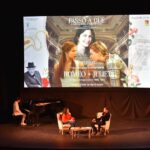 PASSO A DUE CON ROBERTA TORRE
