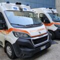 ambulanza