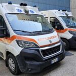 ambulanza