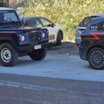 carabinieri favara