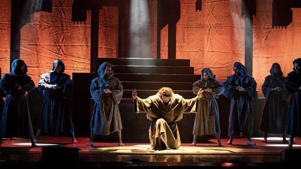 Stagione Riflessi Culturali, verso il sold out il “Forza Venite Gente”