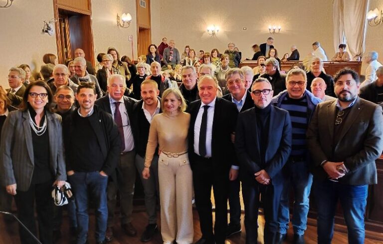 foto gruppo