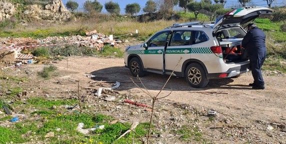 sequestro discarica 3