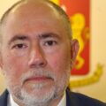 Antonino Alletto MP Polizia