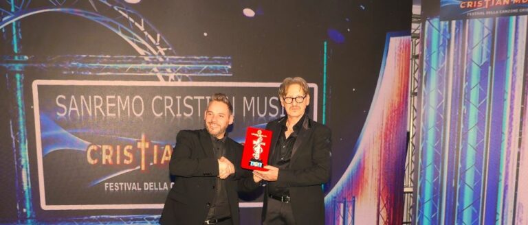 FABRIZIO VENTURI E MARCO CELURO VINCITORE