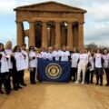 Inner Wheel Agrigento Pace