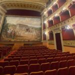 Interno Teatro Pirandello