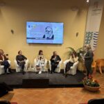 La prima tavola rotonda