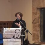 L'intervento di Apertura di Angela Muratore