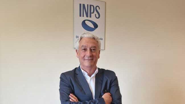 Salvatore Fanara INPS