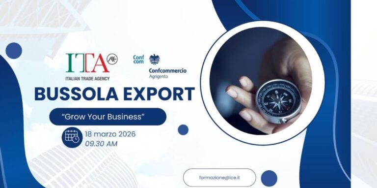 bussola exsport