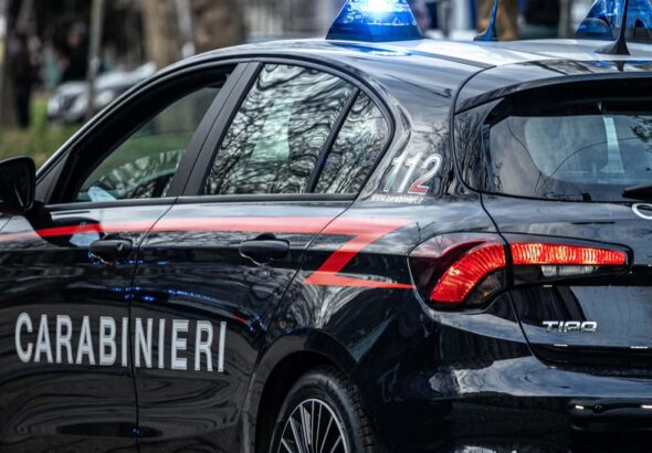 carabinieri